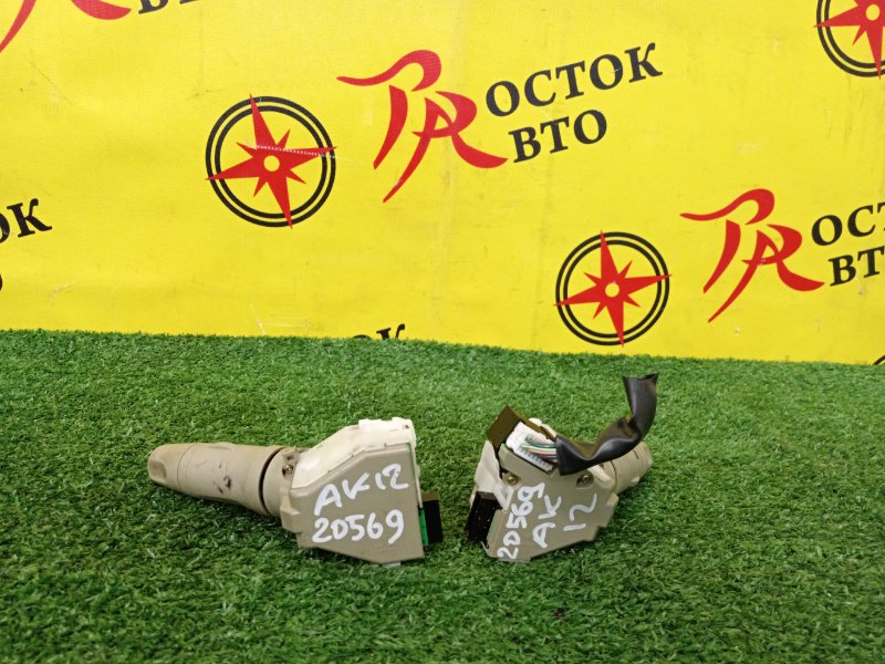 Переключатель подрулевой, 300 рублей, Красноярск