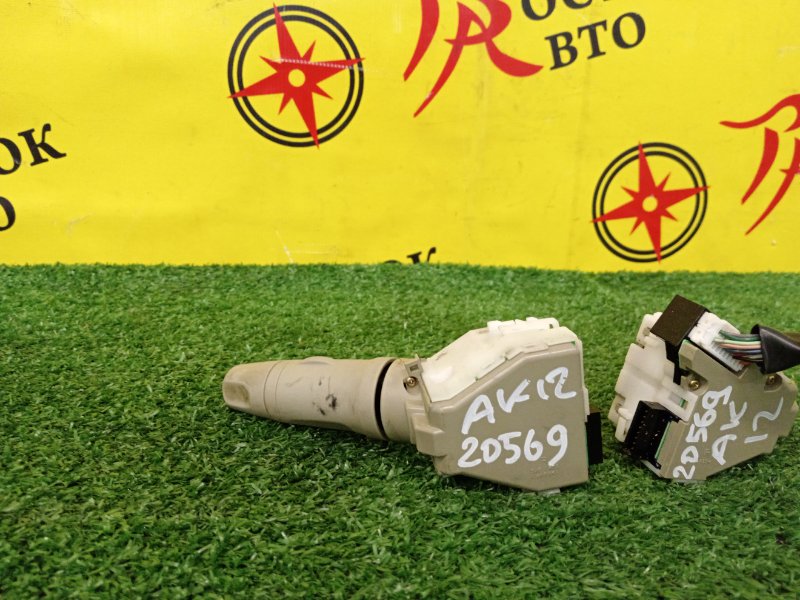 Переключатель подрулевой, 300 рублей, Красноярск