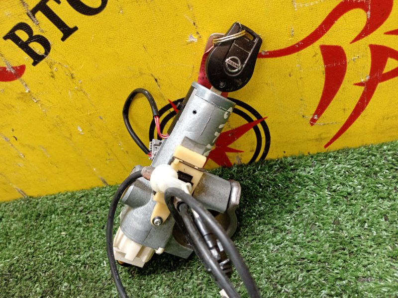 Замок зажигания, 800 рублей, Красноярск