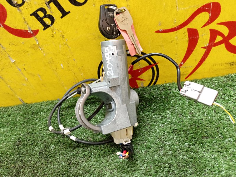 Замок зажигания, 800 рублей, Красноярск