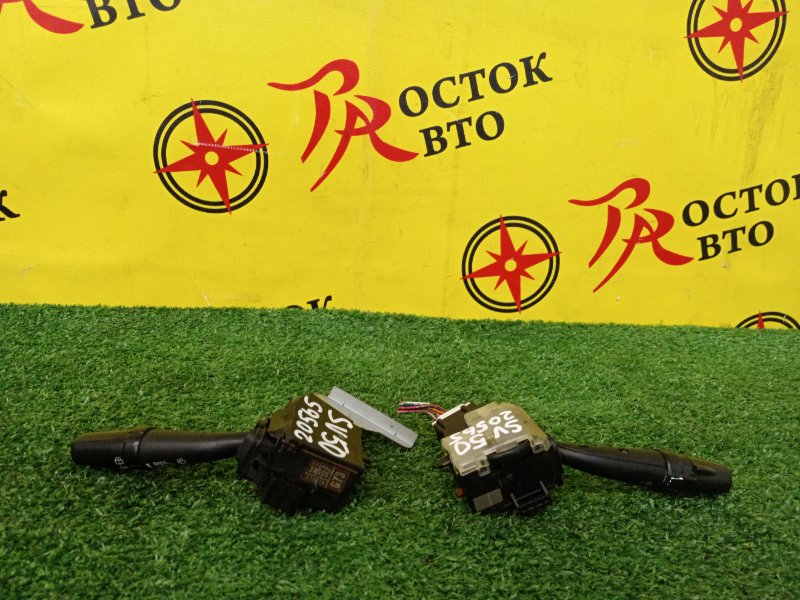 Переключатель подрулевой, 700 рублей, Красноярск