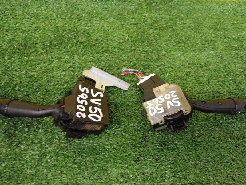 Переключатель подрулевой, 700 рублей, Красноярск