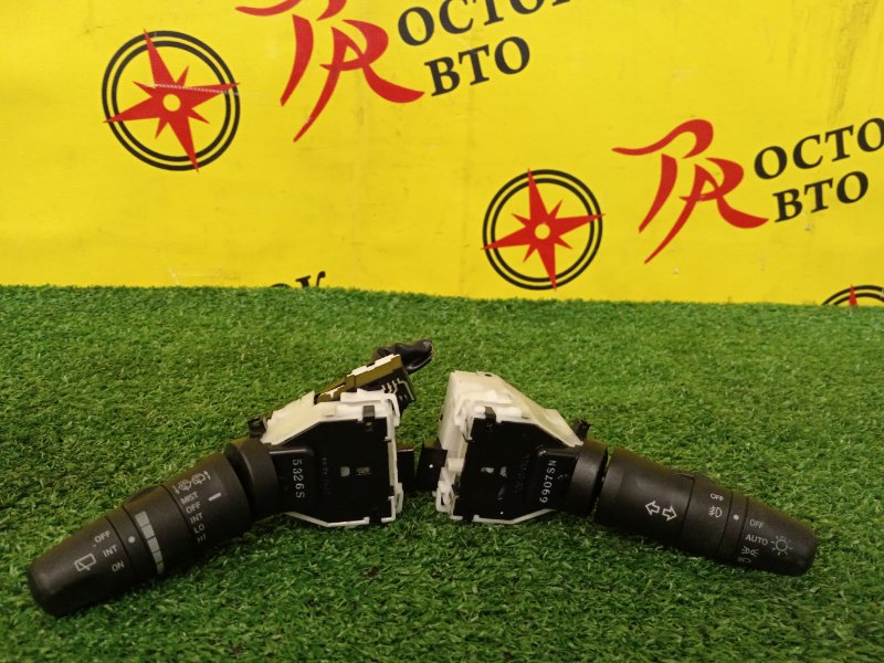 Переключатель подрулевой, 300 рублей, Красноярск