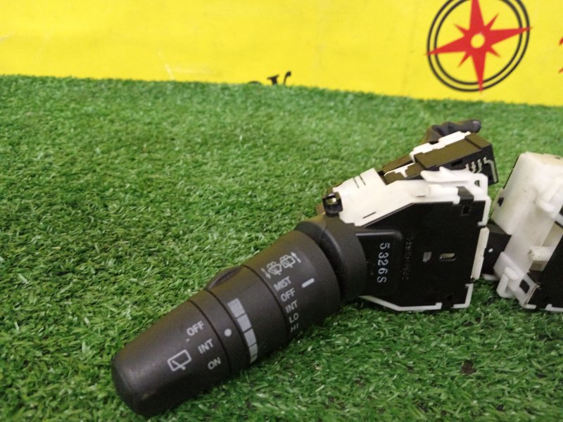 Переключатель подрулевой, 300 рублей, Красноярск