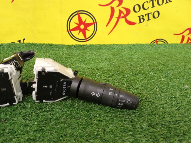 Переключатель подрулевой, 300 рублей, Красноярск