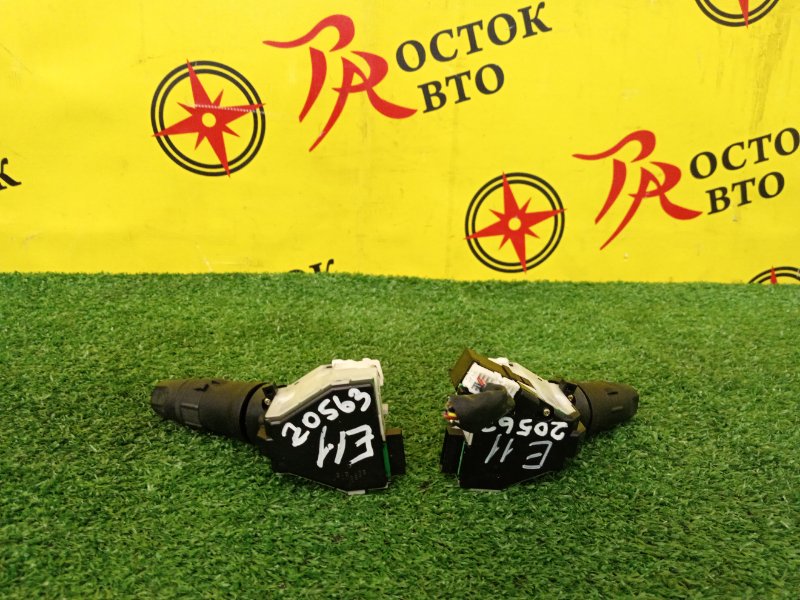 Переключатель подрулевой, 300 рублей, Красноярск