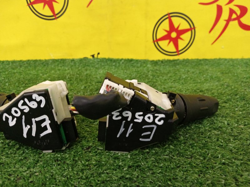 Переключатель подрулевой, 300 рублей, Красноярск