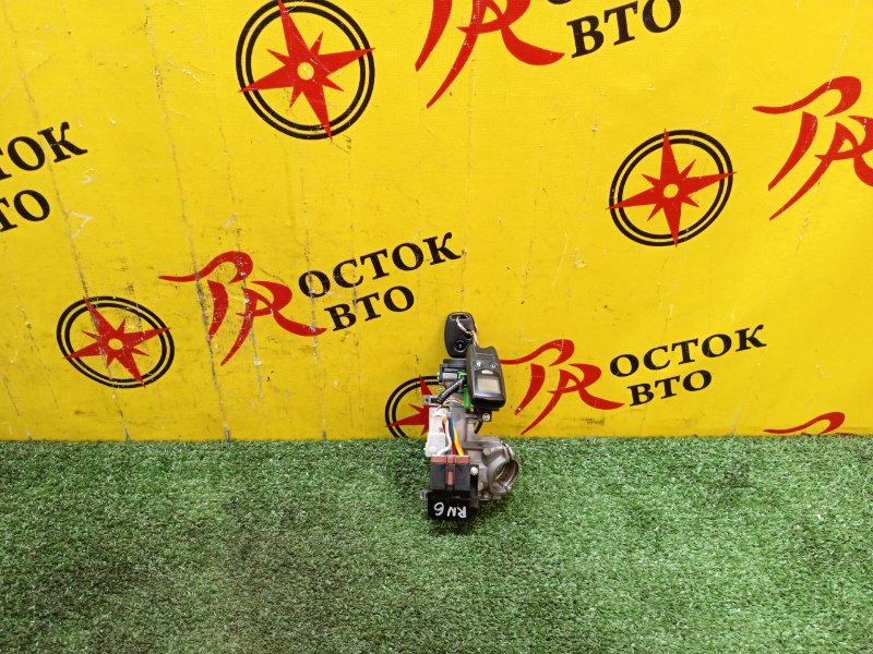 Замок зажигания, 3500 рублей, Красноярск