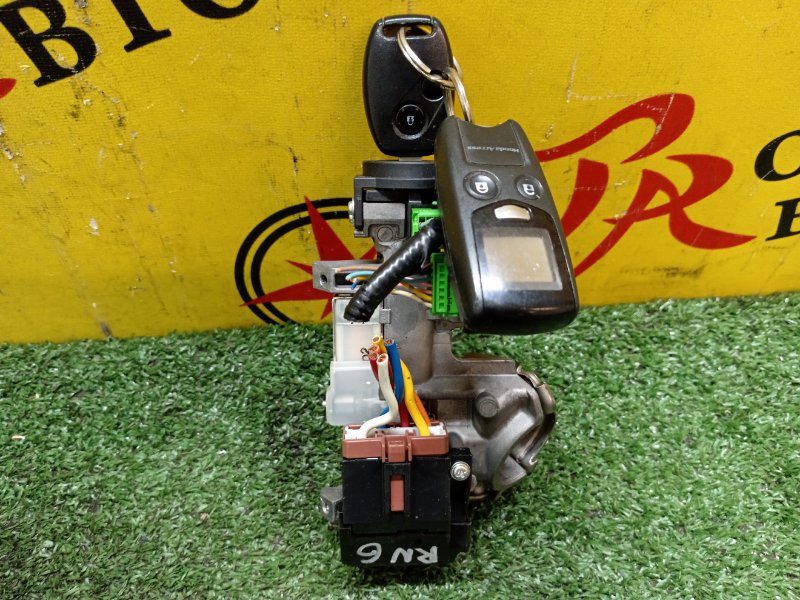 Замок зажигания, 3500 рублей, Красноярск