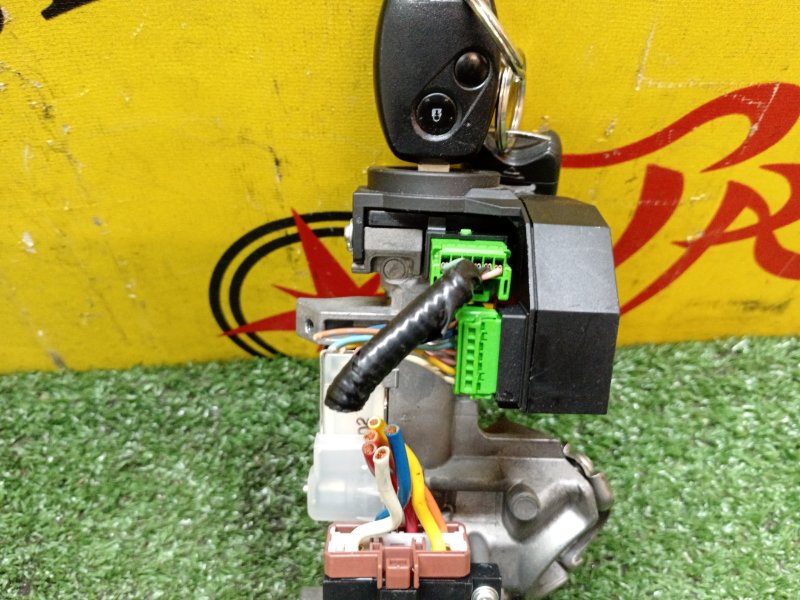 Замок зажигания, 3500 рублей, Красноярск