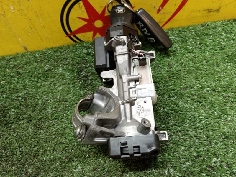 Замок зажигания, 3500 рублей, Красноярск