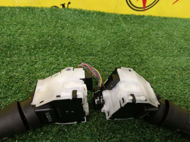 Переключатель подрулевой, 300 рублей, Красноярск