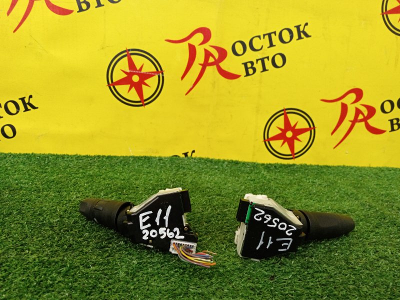 Переключатель подрулевой, 300 рублей, Красноярск