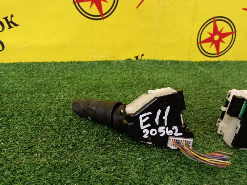 Переключатель подрулевой, 300 рублей, Красноярск