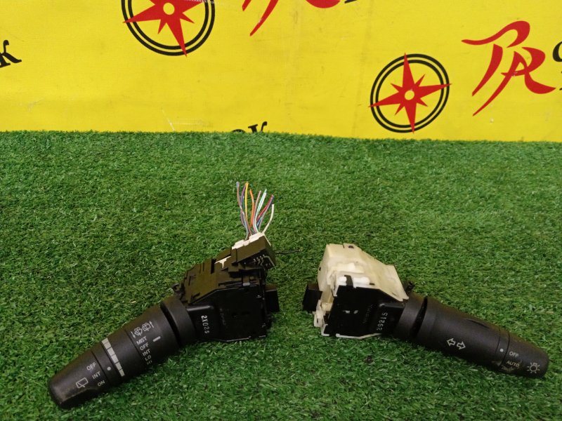 Переключатель подрулевой, 300 рублей, Красноярск