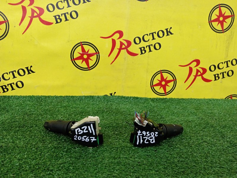 Переключатель подрулевой, 300 рублей, Красноярск