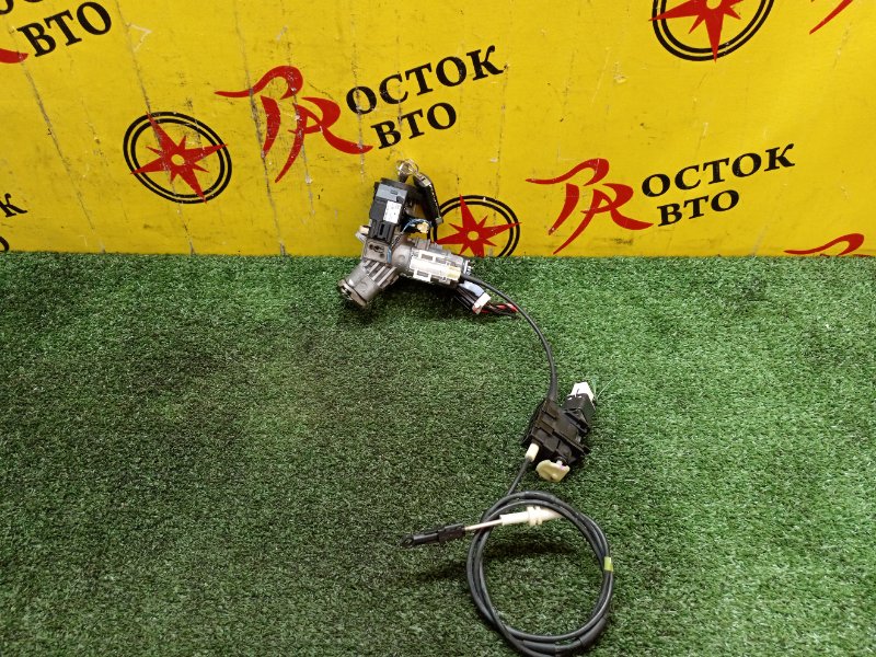 Замок зажигания, 1400 рублей, Красноярск