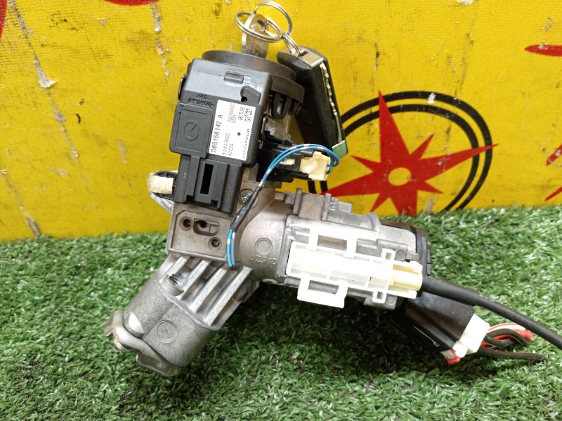 Замок зажигания, 1400 рублей, Красноярск