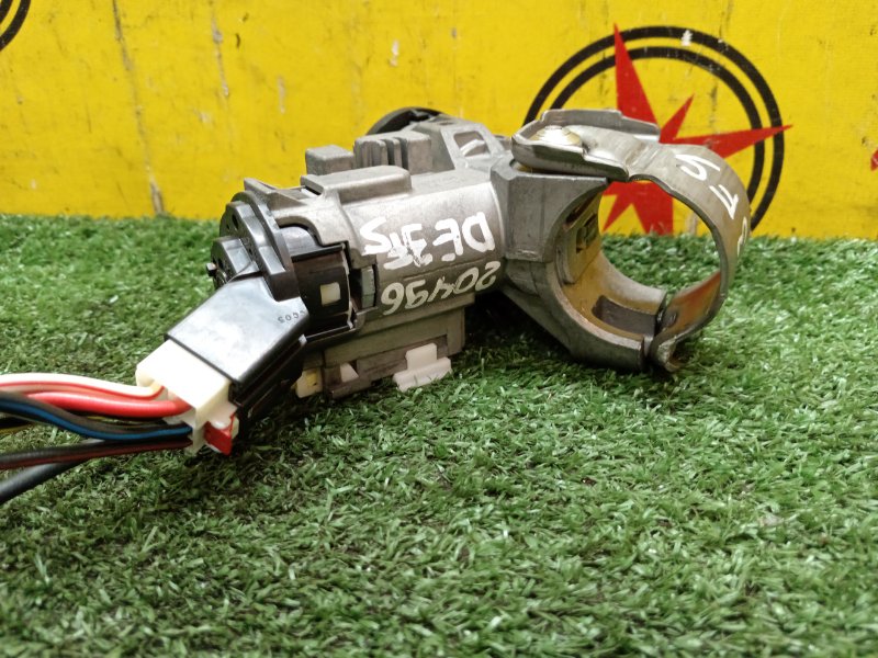 Замок зажигания, 1400 рублей, Красноярск