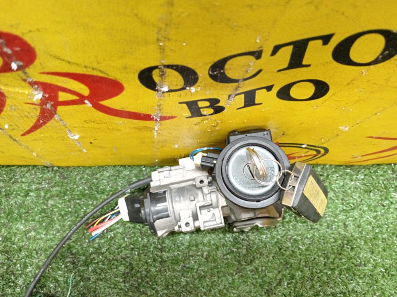 Замок зажигания, 1400 рублей, Красноярск