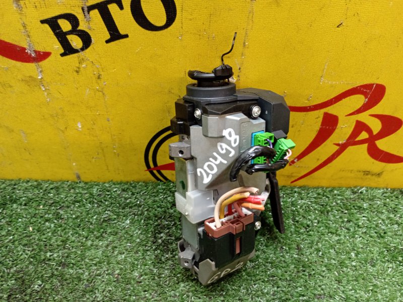 Замок зажигания, 3200 рублей, Красноярск