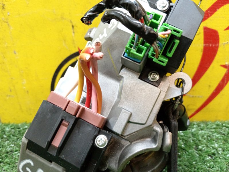 Замок зажигания, 3200 рублей, Красноярск