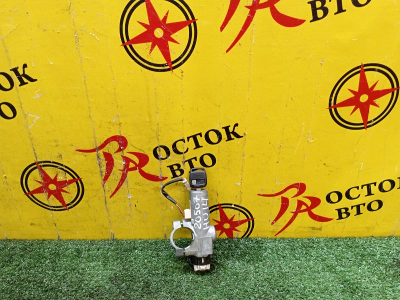 Замок зажигания, 2500 рублей, Красноярск