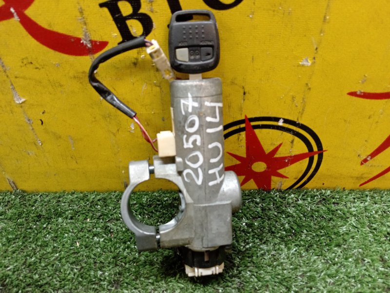 Замок зажигания, 2500 рублей, Красноярск