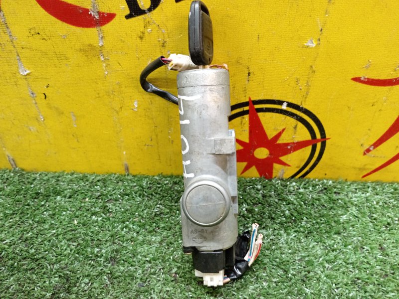 Замок зажигания, 2500 рублей, Красноярск