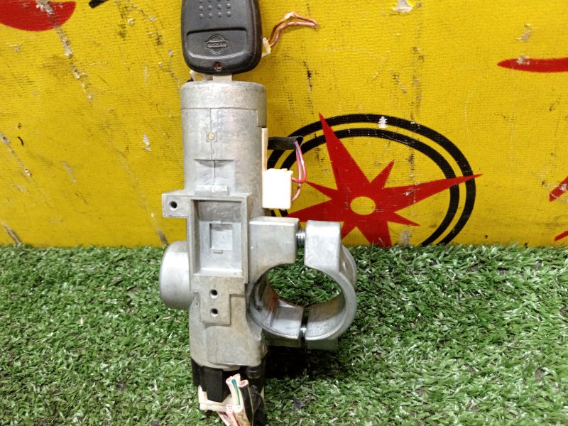 Замок зажигания, 2500 рублей, Красноярск