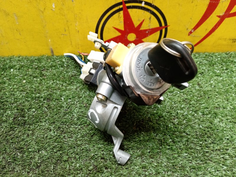 Замок зажигания, 4000 рублей, Красноярск