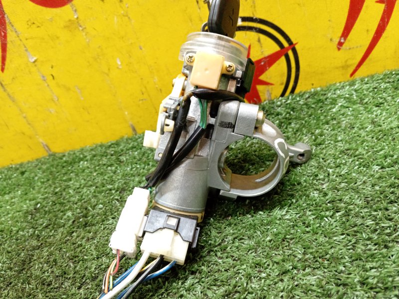 Замок зажигания, 4000 рублей, Красноярск