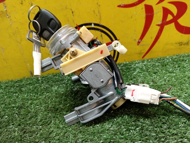 Замок зажигания, 4000 рублей, Красноярск