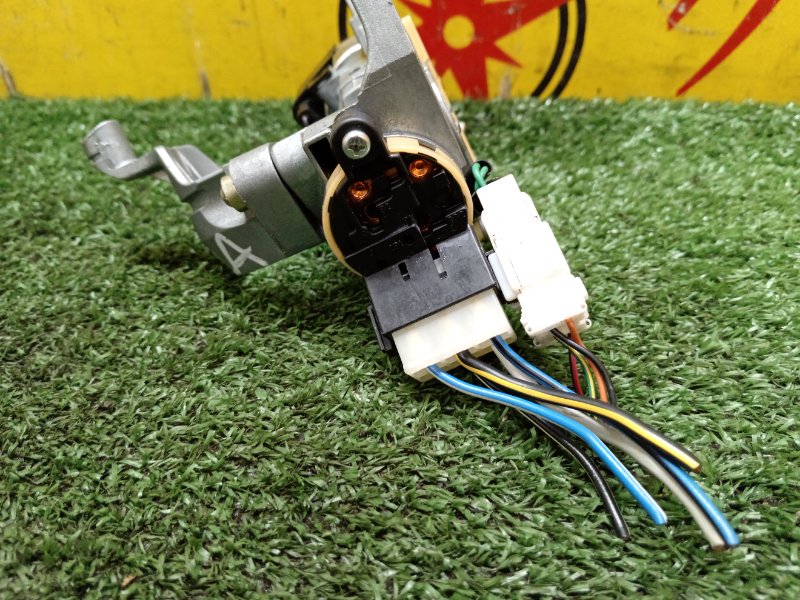 Замок зажигания, 4000 рублей, Красноярск