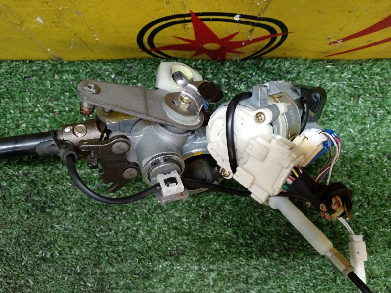 Замок зажигания, 2500 рублей, Красноярск