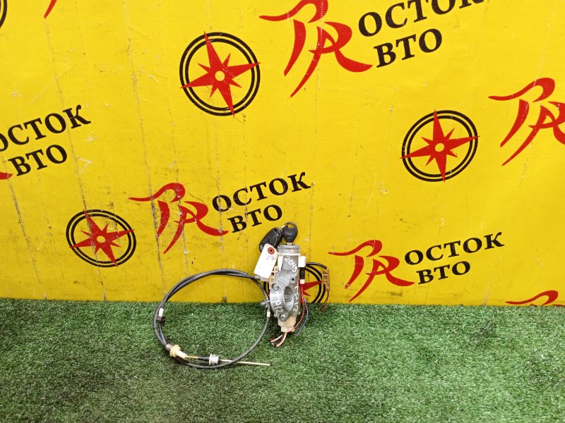 Замок зажигания, 2000 рублей, Красноярск