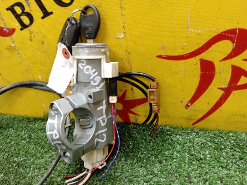 Замок зажигания, 2000 рублей, Красноярск