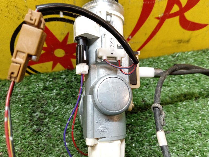 Замок зажигания, 2000 рублей, Красноярск