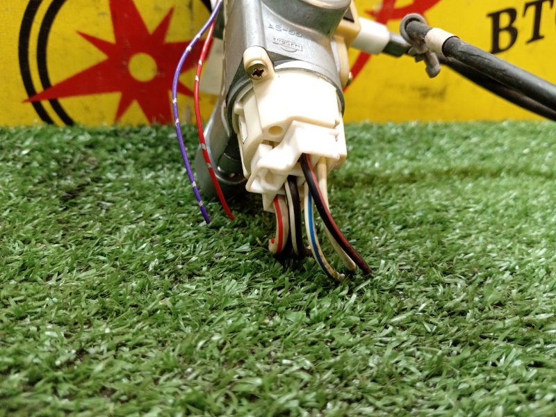 Замок зажигания, 2000 рублей, Красноярск