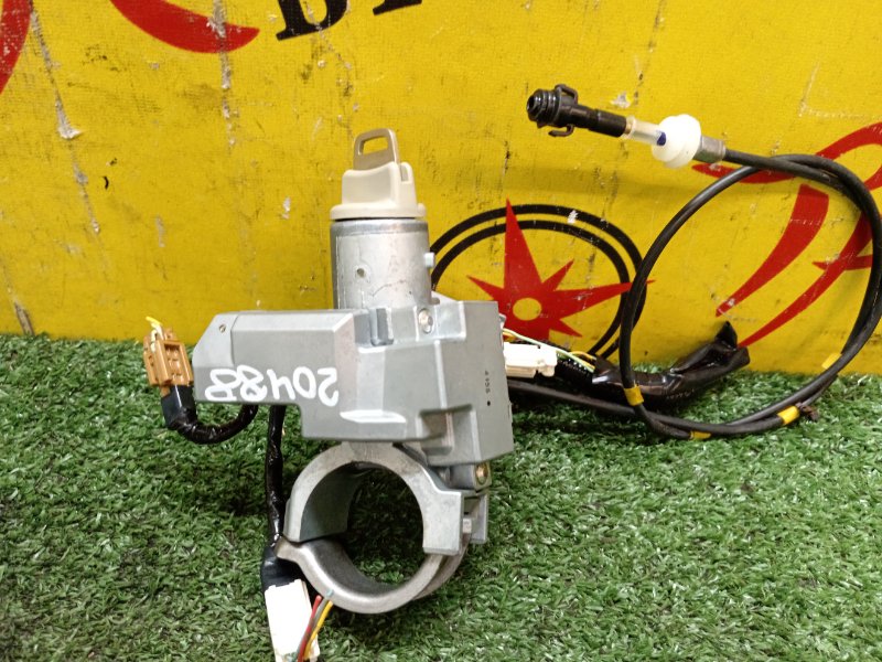 Замок зажигания, 1400 рублей, Красноярск