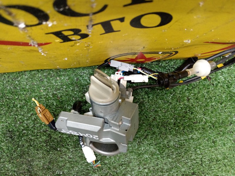 Замок зажигания, 1400 рублей, Красноярск