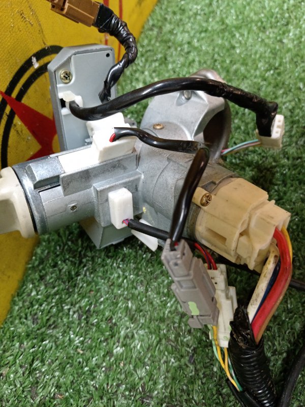 Замок зажигания, 1400 рублей, Красноярск