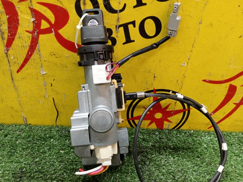 Замок зажигания, 500 рублей, Красноярск