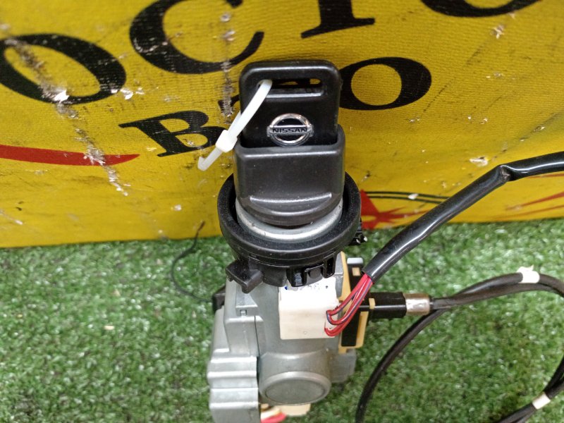 Замок зажигания, 500 рублей, Красноярск