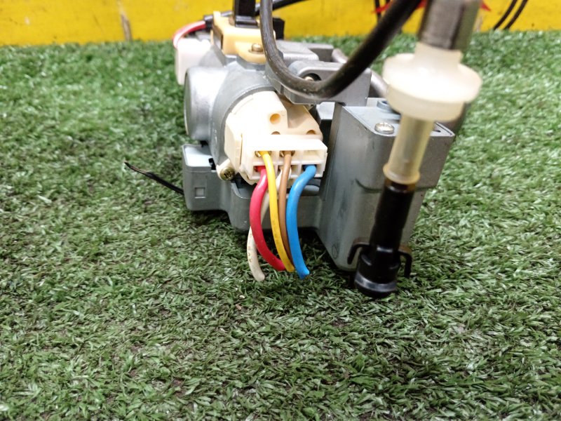 Замок зажигания, 500 рублей, Красноярск