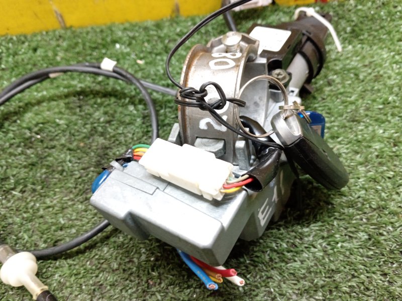 Замок зажигания, 500 рублей, Красноярск