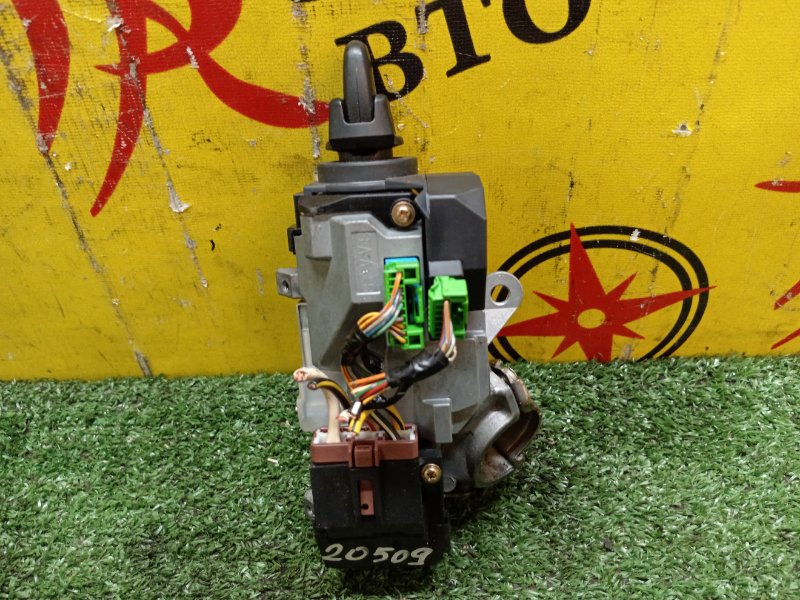 Замок зажигания, 3200 рублей, Красноярск