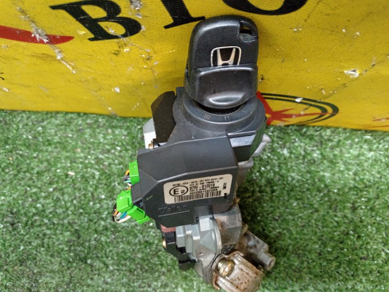 Замок зажигания, 3200 рублей, Красноярск