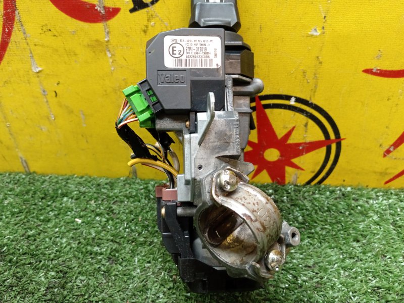 Замок зажигания, 3200 рублей, Красноярск