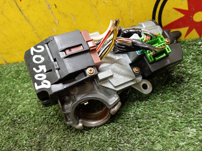 Замок зажигания, 3200 рублей, Красноярск